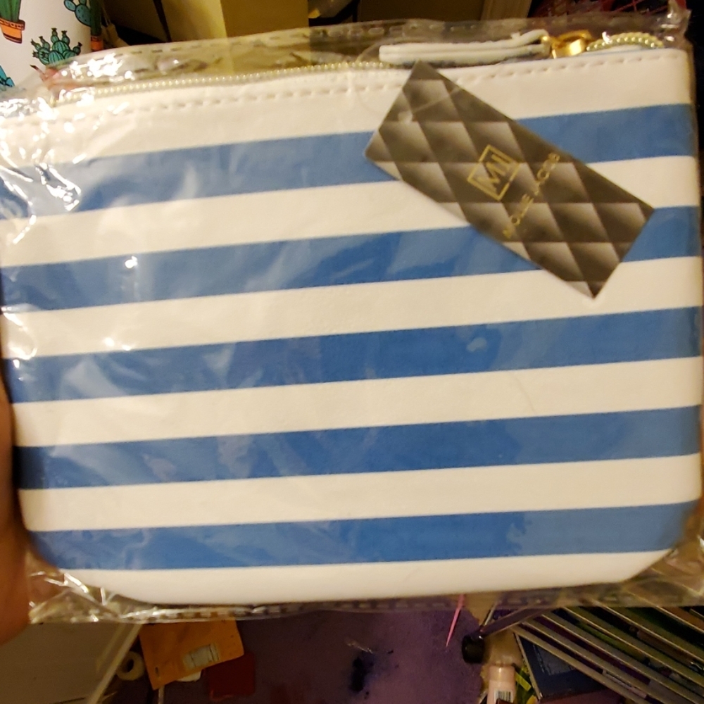 Mollie Jacob Cosmetic Bag